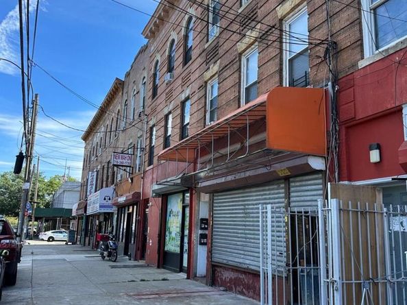 980 Sutter Avenue, Brooklyn NY 11208