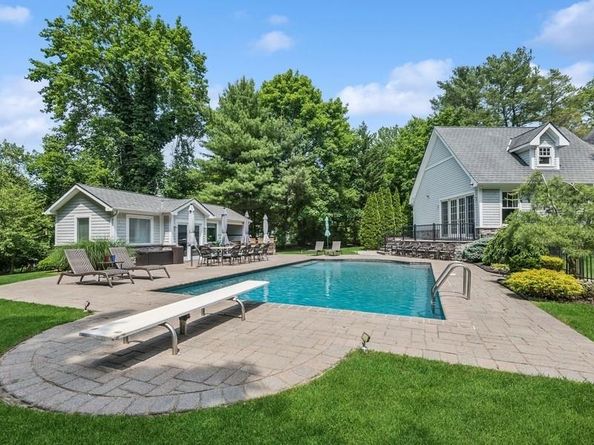 3 The Brae, Woodbury NY 11797