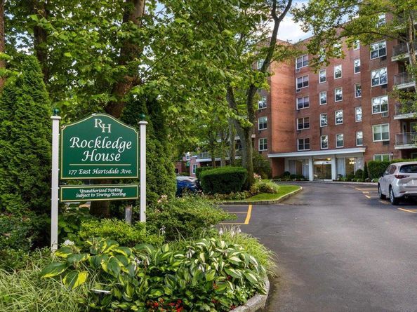 177 E Hartsdale Avenue 2Y, Hartsdale NY 10530
