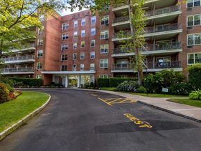 177 E Hartsdale Avenue 2Y, Hartsdale NY 10530