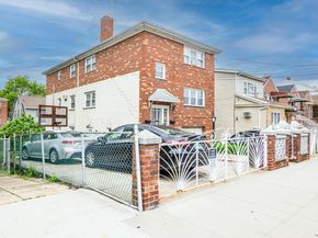 1925 Bogart Avenue, Bronx NY 10461