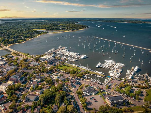 5 Washington Avenue, Sag Harbor NY 11963