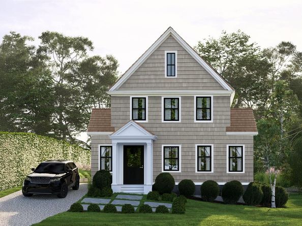 5 Washington Avenue, Sag Harbor NY 11963