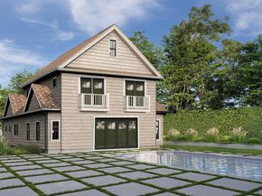 5 Washington Avenue, Sag Harbor NY 11963