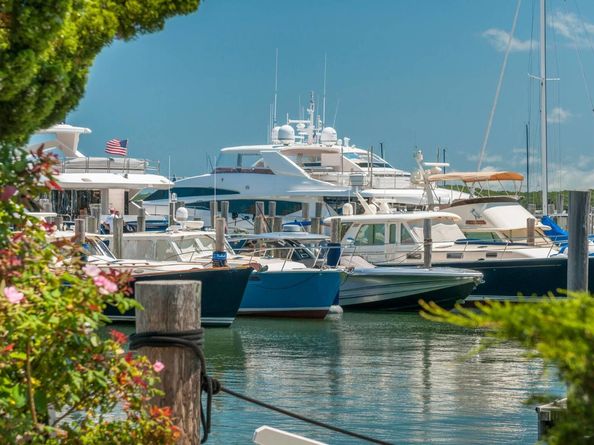 5 Washington Avenue, Sag Harbor NY 11963