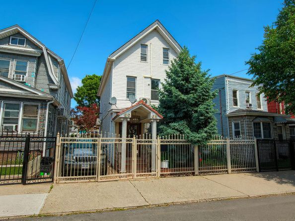 8063 87th Road, Woodhaven NY 11421
