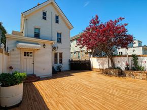 8063 87th Road, Woodhaven NY 11421