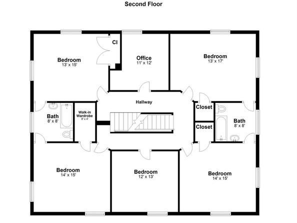 8 Elmer Galloway Road, Katonah NY 10536