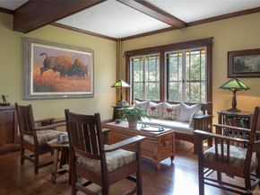 8 Elmer Galloway Road, Katonah NY 10536