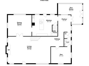 8 Elmer Galloway Road, Katonah NY 10536