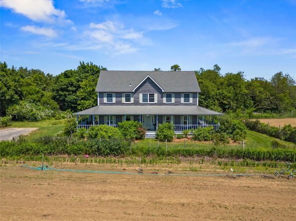 2706 Sound Avenue, Baiting Hollow NY 11933
