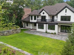 4 Locust Lane, Scarsdale NY 10583
