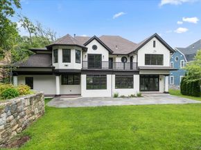 4 Locust Lane, Scarsdale NY 10583