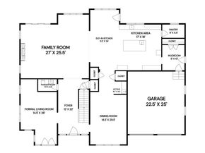 4 Locust Lane, Scarsdale NY 10583