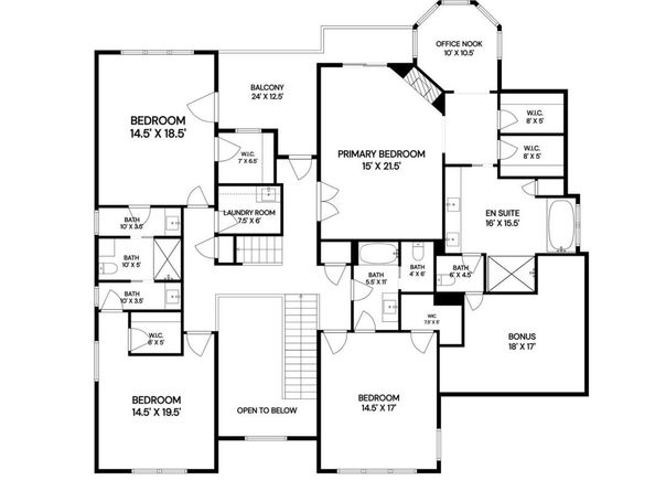 4 Locust Lane, Scarsdale NY 10583