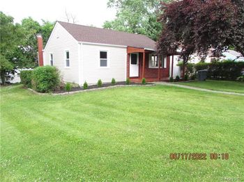 2 Leffingwell Place
