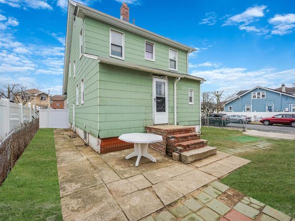 248-18 Memphis Avenue, Rosedale NY 11422