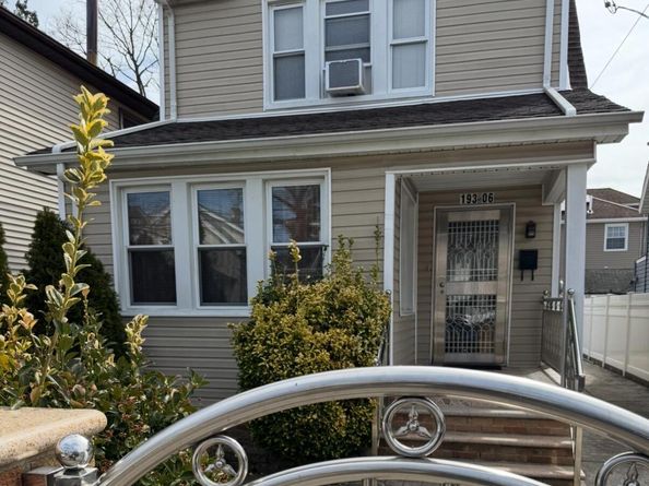 193-06 119 Avenue, Saint Albans NY 11412