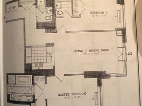 10 City Place 22G, White Plains NY 10601