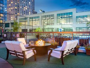 10 City Place 22G, White Plains NY 10601
