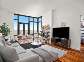 10 City Place 22G, White Plains NY 10601