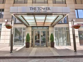 10 City Place 22G, White Plains NY 10601