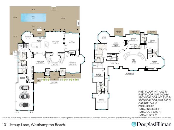 101 Jessup Lane, Westhampton Beach NY 11978