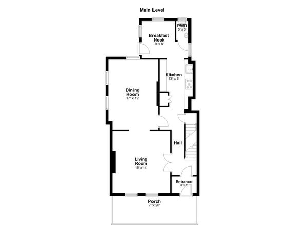 324 E 239th Street, Bronx NY 10470