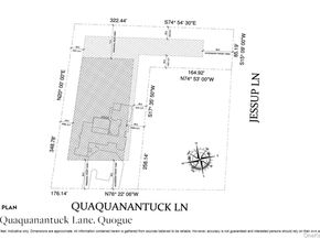 19 Quaquanantuck Lane, Quogue NY 11959