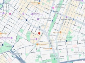 50 Bayard Street 7U, New York (Manhattan) NY 10013