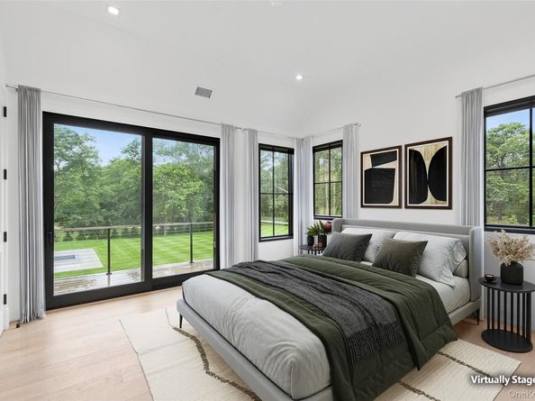 150 Edge Of Woods Road, Southampton NY 11968