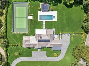 150 Edge Of Woods Road, Southampton NY 11968