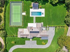 150 Edge Of Woods Road, Southampton NY 11968