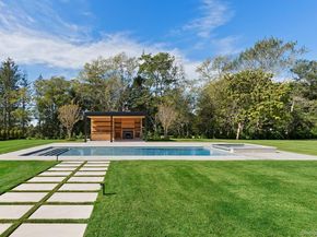 150 Edge Of Woods Road, Southampton NY 11968