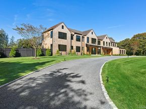 150 Edge Of Woods Road, Southampton NY 11968