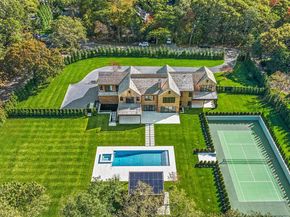150 Edge Of Woods Road, Southampton NY 11968