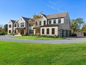 150 Edge Of Woods Road, Southampton NY 11968