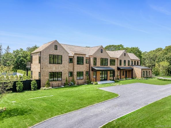 150 Edge Of Woods Road, Southampton NY 11968