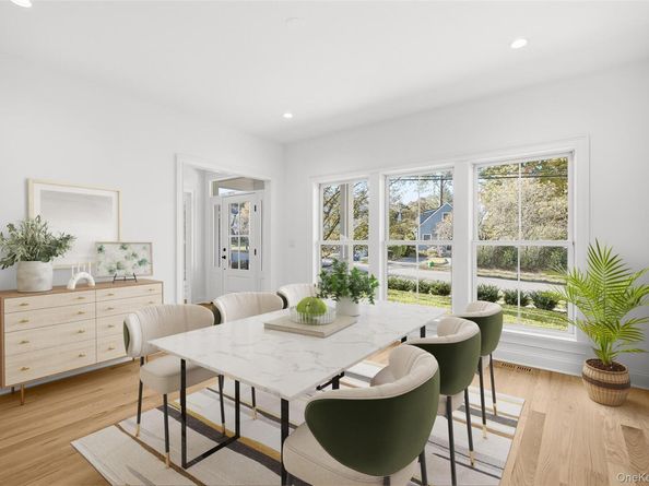 76 Glen Oaks Drive, Rye NY 10580