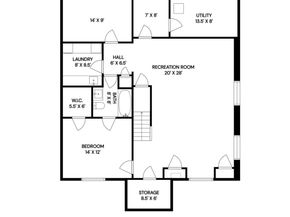 76 Glen Oaks Drive, Rye NY 10580