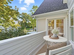 76 Glen Oaks Drive, Rye NY 10580