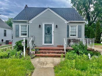 29 Belmont Boulevard