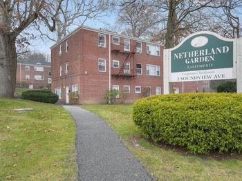 2 Soundview Avenue