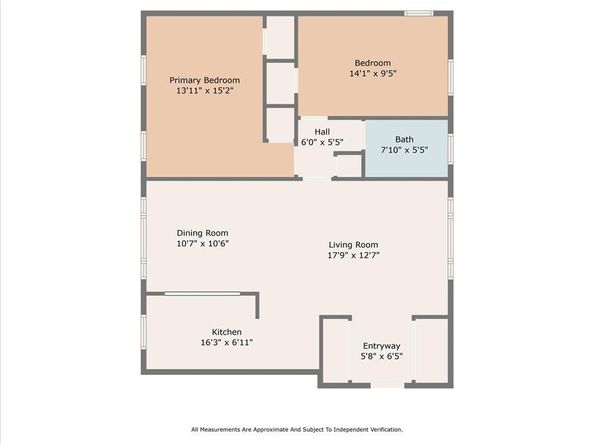2 Soundview Avenue 2D, White Plains NY 10606