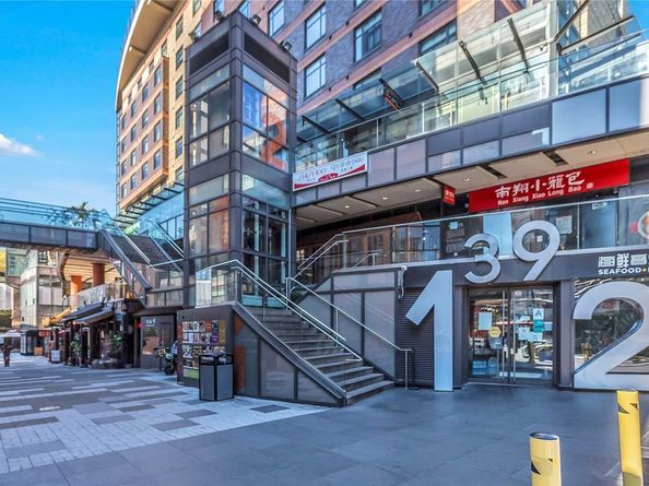 39-16 Prince Street 11A, Flushing NY 11354