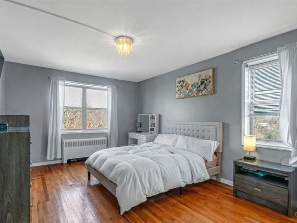 1234 Midland Ave 5F, Bronxville NY 10708