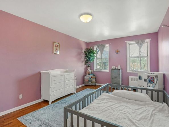 1234 Midland Ave 5F, Bronxville NY 10708
