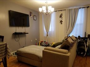 1047 Faile Street 1047A, Bronx NY 10459