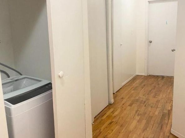 1047 Faile Street 1047A, Bronx NY 10459