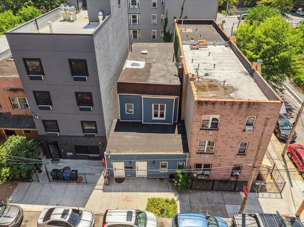 444 Cyrus Place, Bronx NY 10458
